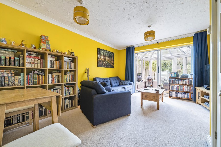Images for Jarvis Drive, Twyford, Reading EAID:wentworthapi BID:3
