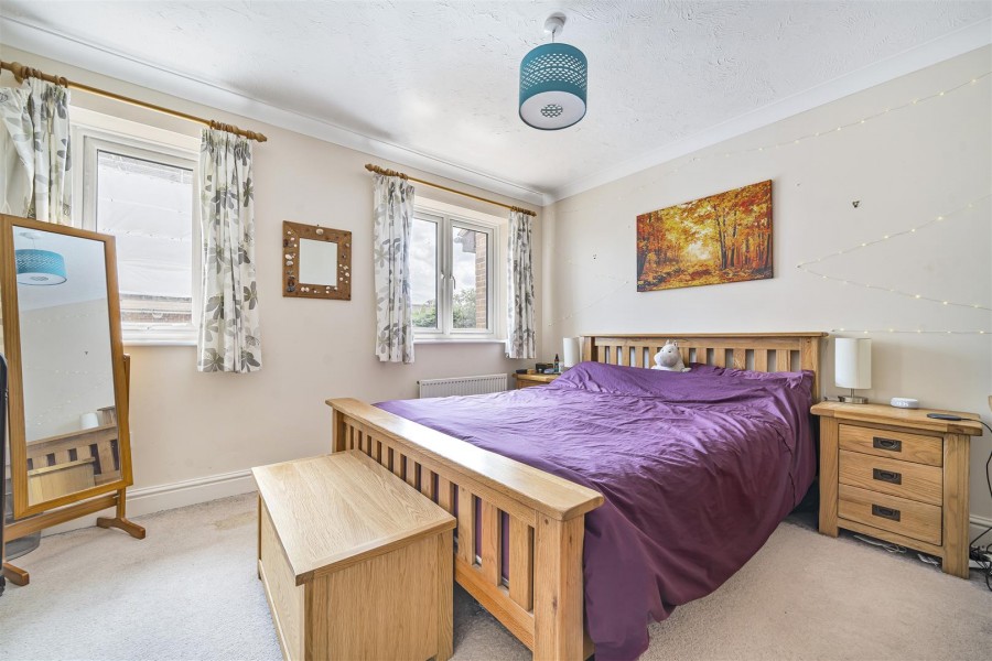 Images for Jarvis Drive, Twyford, Reading EAID:wentworthapi BID:3