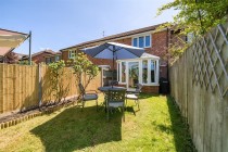 Images for Jarvis Drive, Twyford, Reading