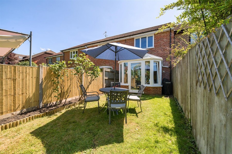 Images for Jarvis Drive, Twyford, Reading EAID:wentworthapi BID:3