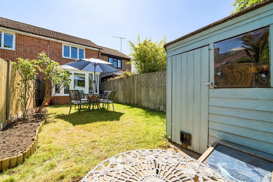 Images for Jarvis Drive, Twyford, Reading EAID:wentworthapi BID:3