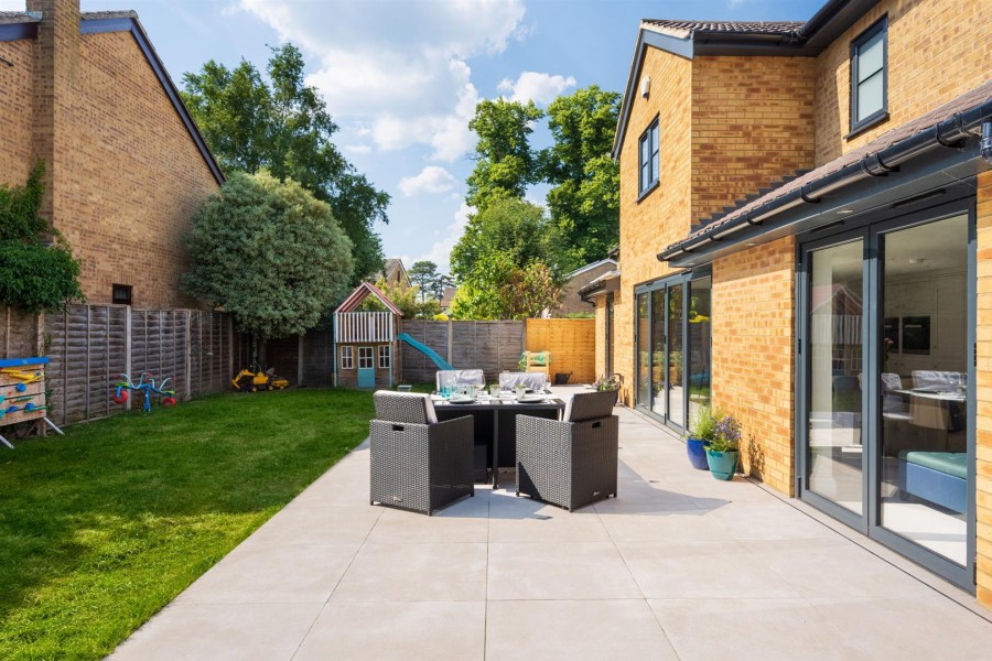 Images for Lincoln Gardens, Twyford, Reading EAID:wentworthapi BID:3