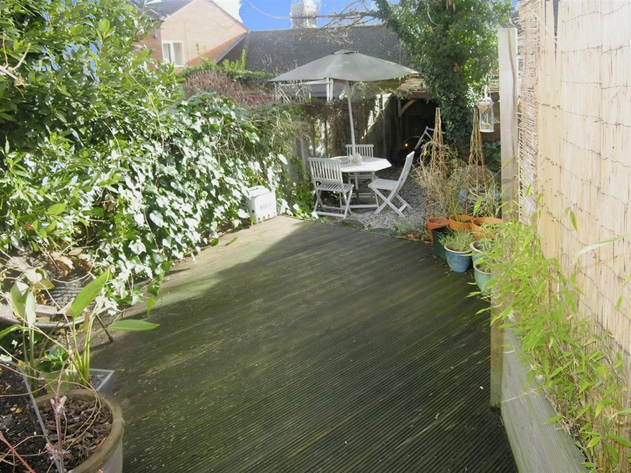 Images for High Street, Twyford, Reading EAID:wentworthapi BID:3