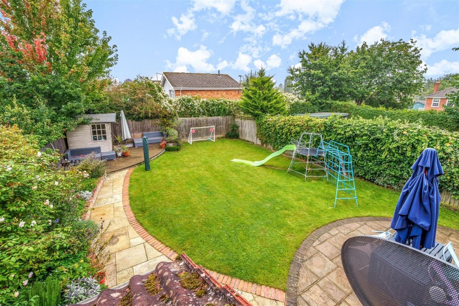Images for Ridgeway, Wargrave, Reading EAID:wentworthapi BID:3