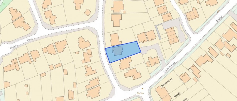 Images for Strathmore Drive, Charvil, Reading EAID:wentworthapi BID:3