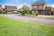 Images for Gingells Farm Road, Charvil, Reading