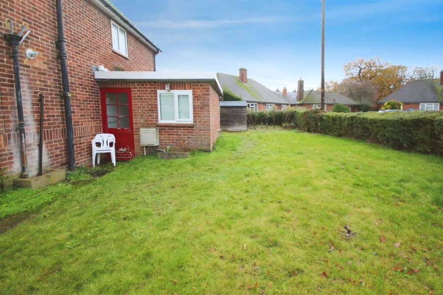 Images for Orchard Estate, Twyford, Reading EAID:wentworthapi BID:3