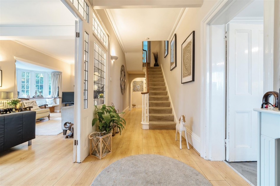 Denmark Avenue, Woodley, Reading WentWorth Estate Agents