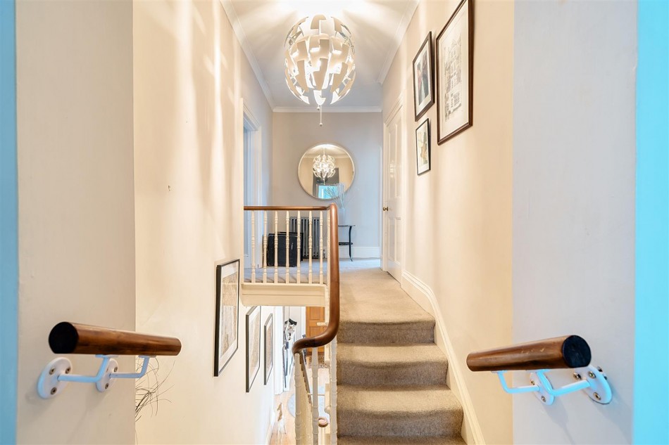 Denmark Avenue, Woodley, Reading WentWorth Estate Agents