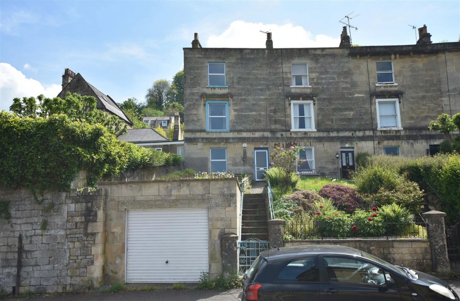 Images for St. Marks Road, Widcombe, Bath EAID:wentworthapi BID:5