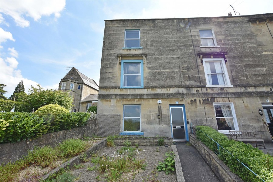 Images for St. Marks Road, Widcombe, Bath EAID:wentworthapi BID:5