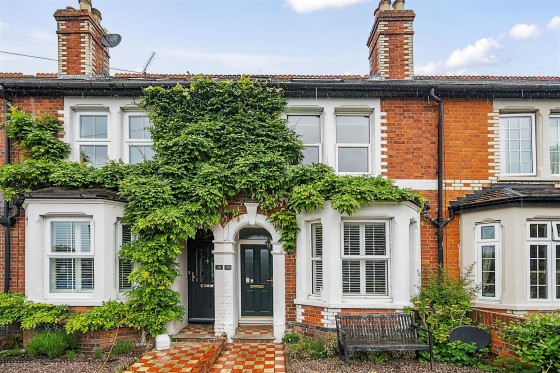 View Full Details for Station Terrace, Twyford, Reading - EAID:wentworthapi, BID:3