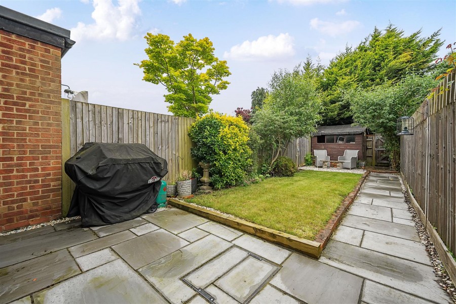 Images for Station Terrace, Twyford, Reading EAID:wentworthapi BID:3