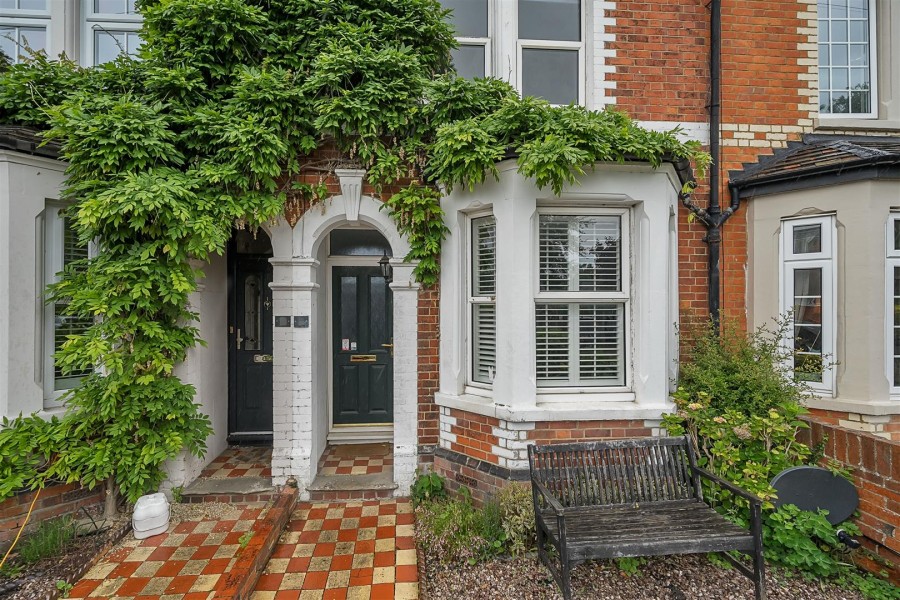 Images for Station Terrace, Twyford, Reading EAID:wentworthapi BID:3