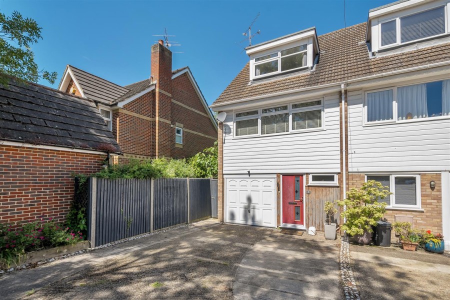 Images for Headley Close, Woodley, Reading, Berkshire, RG5 EAID:wentworthapi BID:3