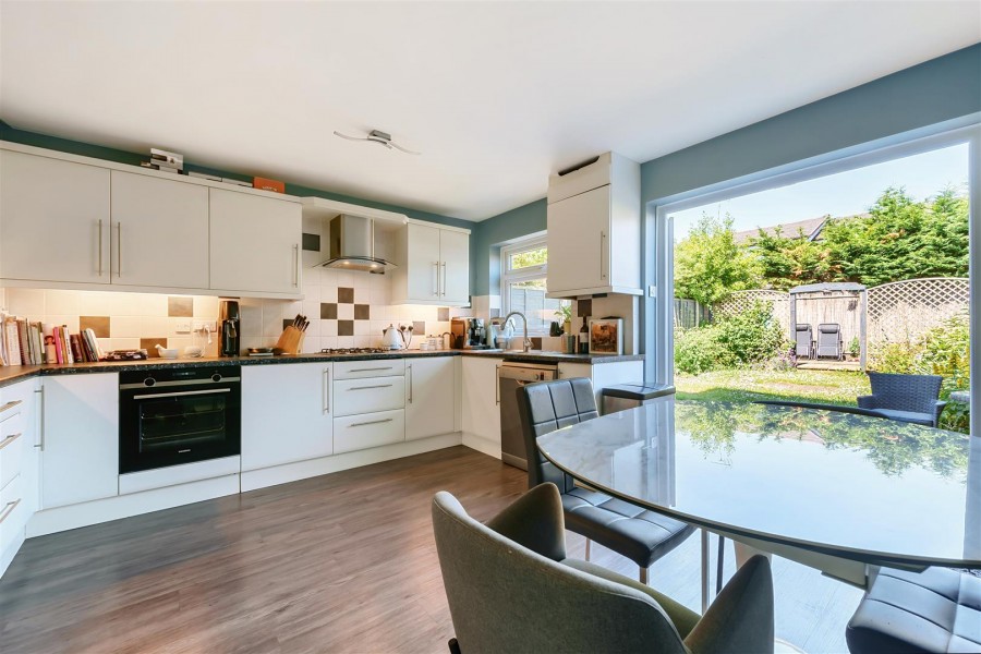 Images for Headley Close, Woodley, Reading, Berkshire, RG5 EAID:wentworthapi BID:3