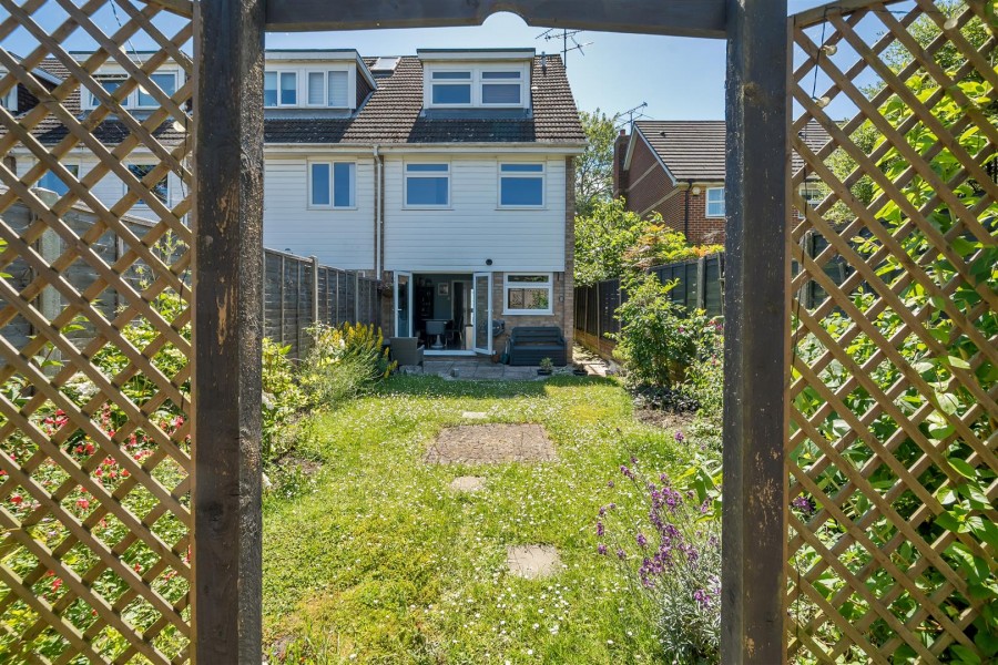 Images for Headley Close, Woodley, Reading, Berkshire, RG5 EAID:wentworthapi BID:3