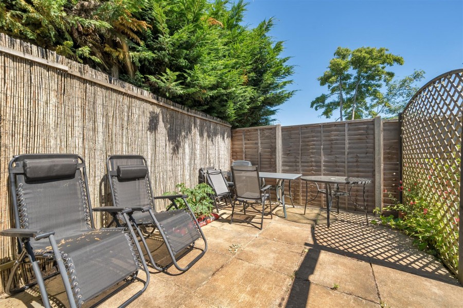 Images for Headley Close, Woodley, Reading, Berkshire, RG5 EAID:wentworthapi BID:3