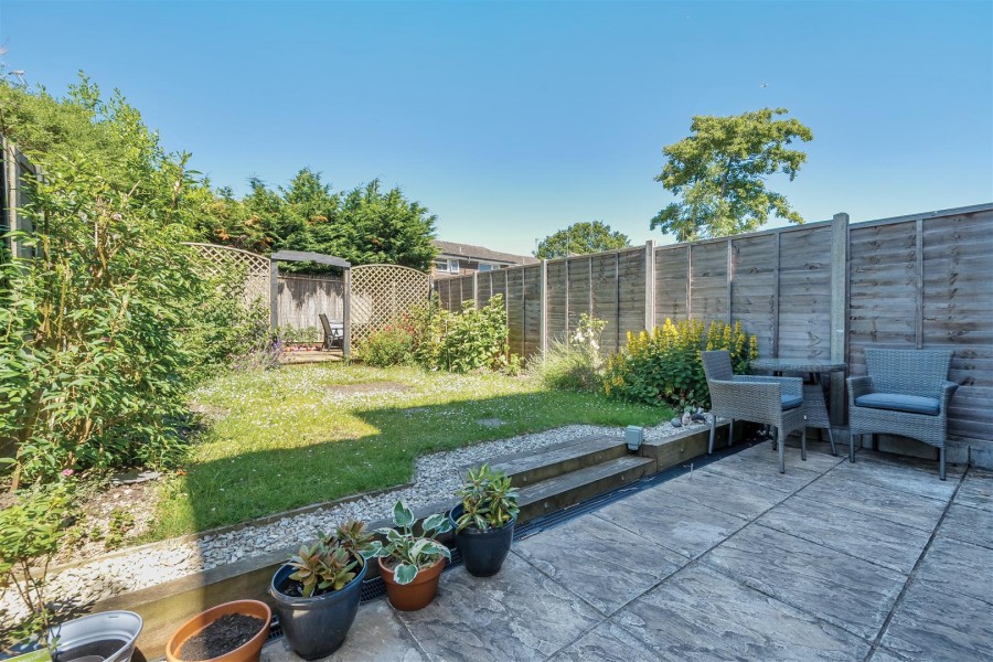 Images for Headley Close, Woodley, Reading, Berkshire, RG5 EAID:wentworthapi BID:3