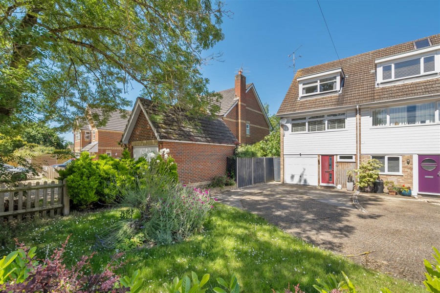 Images for Headley Close, Woodley, Reading, Berkshire, RG5 EAID:wentworthapi BID:3