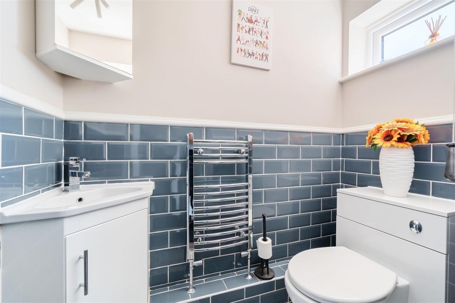 Images for Headley Close, Woodley, Reading, Berkshire, RG5 EAID:wentworthapi BID:3