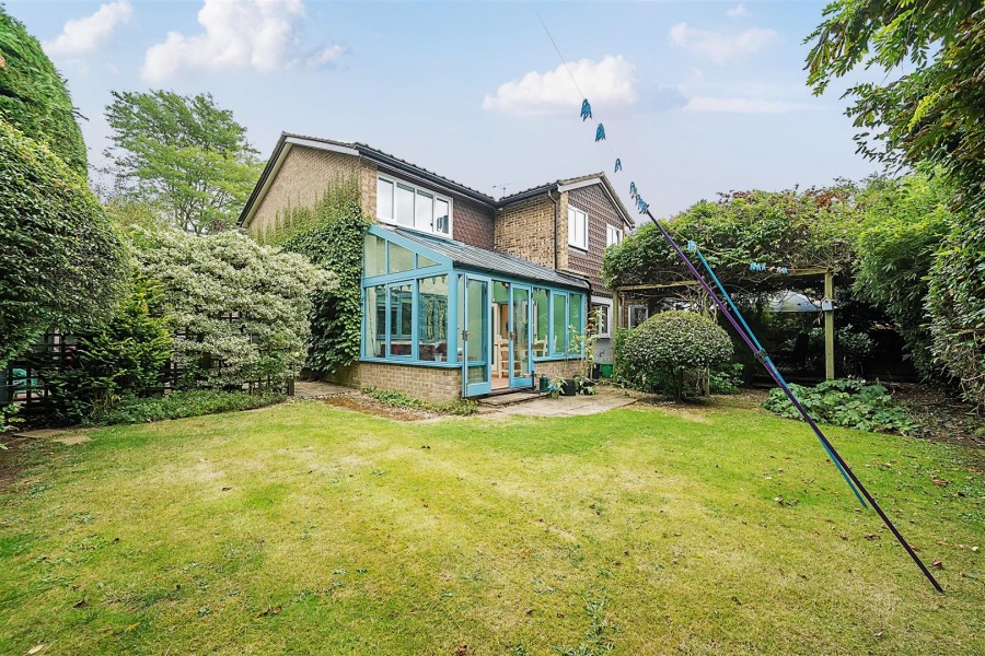 Images for Purfield Drive, Wargrave, Reading, Berkshire, RG10 EAID:wentworthapi BID:3