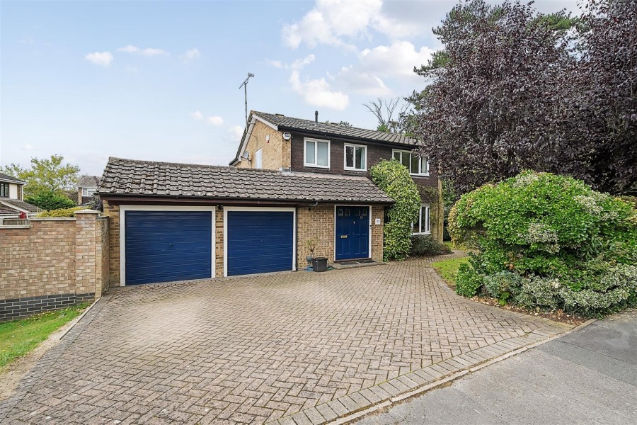 Images for Purfield Drive, Wargrave, Reading, Berkshire, RG10 EAID:wentworthapi BID:3