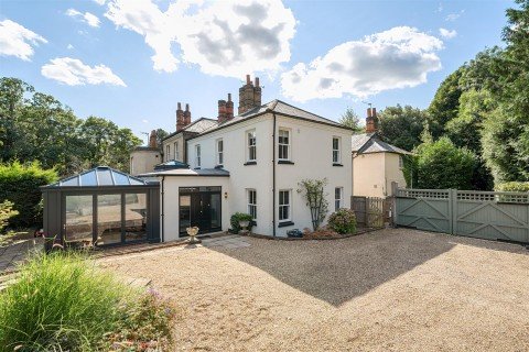Bath Road, Hare Hatch, Reading, Berkshire RG10