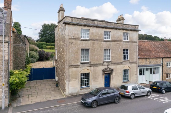 View Full Details for Bath Road, Beckington, Frome - EAID:wentworthapi, BID:5