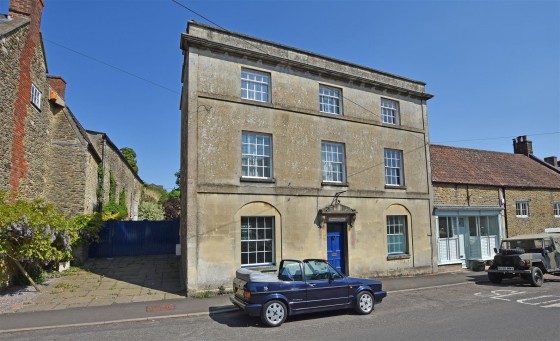 View Full Details for Bath Road, Beckington, Frome - EAID:wentworthapi, BID:5