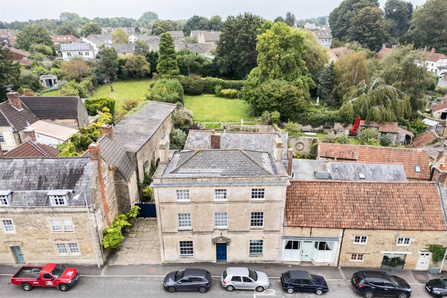 Images for Bath Road, Beckington, Frome EAID:wentworthapi BID:5