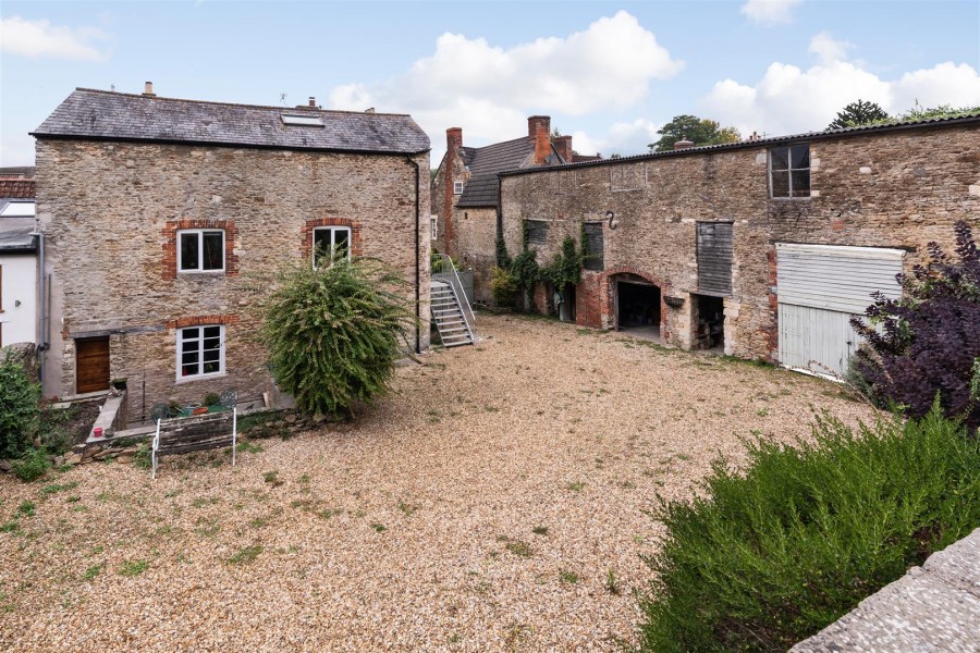 Images for Bath Road, Beckington, Frome EAID:wentworthapi BID:5