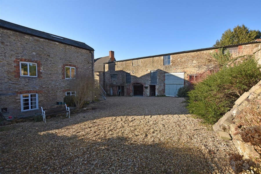 Images for Bath Road, Beckington, Frome EAID:wentworthapi BID:5