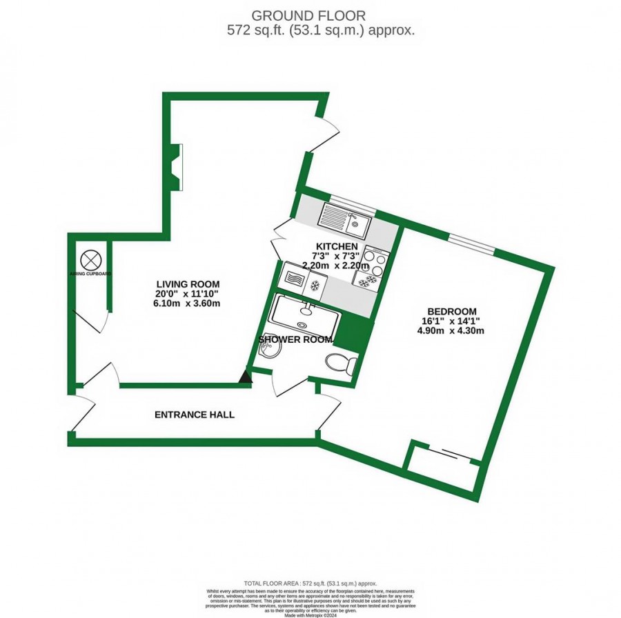 Images for Waltham Road, Twyford, Reading EAID:wentworthapi BID:3