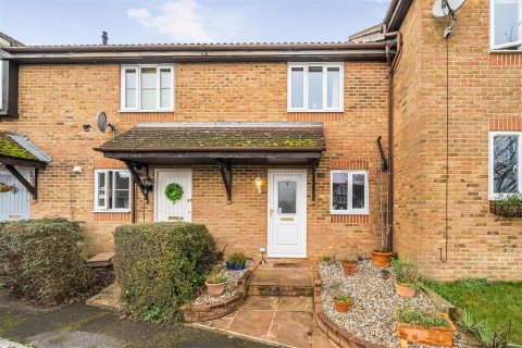Broad Hinton, Twyford, Reading, Berkshire, RG10