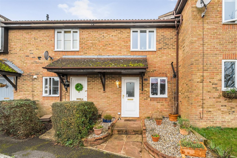 Images for Broad Hinton, Twyford, Reading, Berkshire, RG10 EAID:wentworthapi BID:3