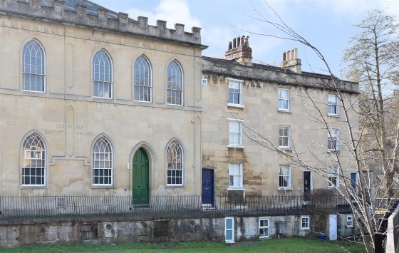 View Full Details for Ebenezer Terrace, Bath - EAID:wentworthapi, BID:5