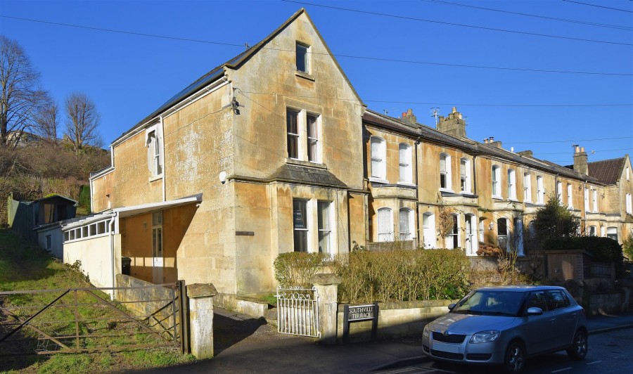 Images for Southville Terrace, Bath EAID:wentworthapi BID:5