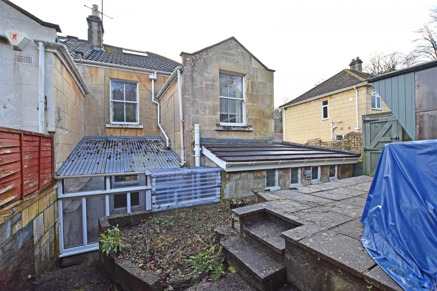 Images for Southville Terrace, Bath EAID:wentworthapi BID:5