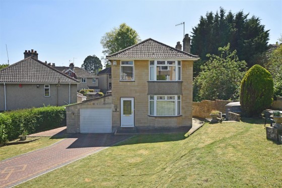 View Full Details for Croft Road, Bath - EAID:wentworthapi, BID:5