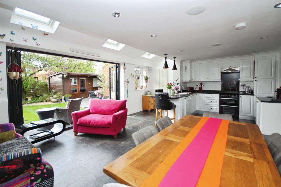 Images for Ridgeway, Wargrave, Reading, Berkshire, RG10 EAID:wentworthapi BID:3