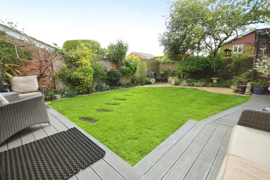 Images for Ridgeway, Wargrave, Reading, Berkshire, RG10 EAID:wentworthapi BID:3