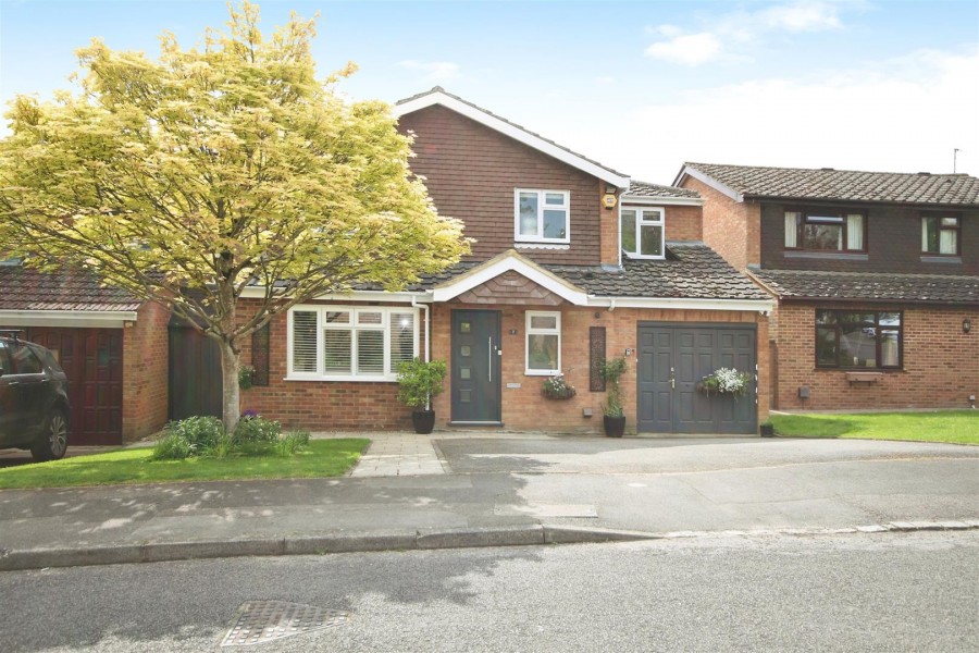 Images for Ridgeway, Wargrave, Reading, Berkshire, RG10 EAID:wentworthapi BID:3