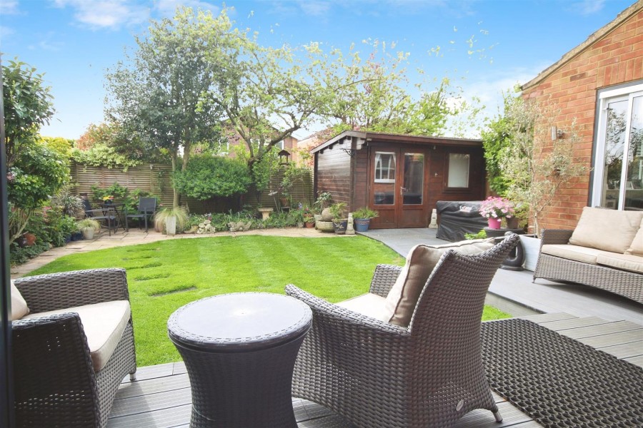 Images for Ridgeway, Wargrave, Reading, Berkshire, RG10 EAID:wentworthapi BID:3
