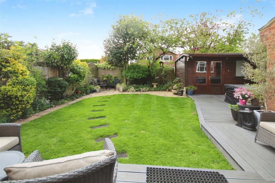 Images for Ridgeway, Wargrave, Reading, Berkshire, RG10 EAID:wentworthapi BID:3