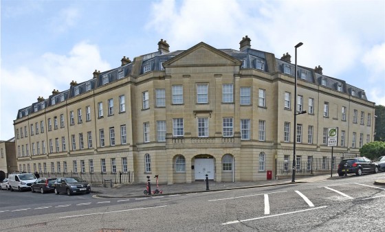 View Full Details for Sydney Wharf, Bath - EAID:wentworthapi, BID:5