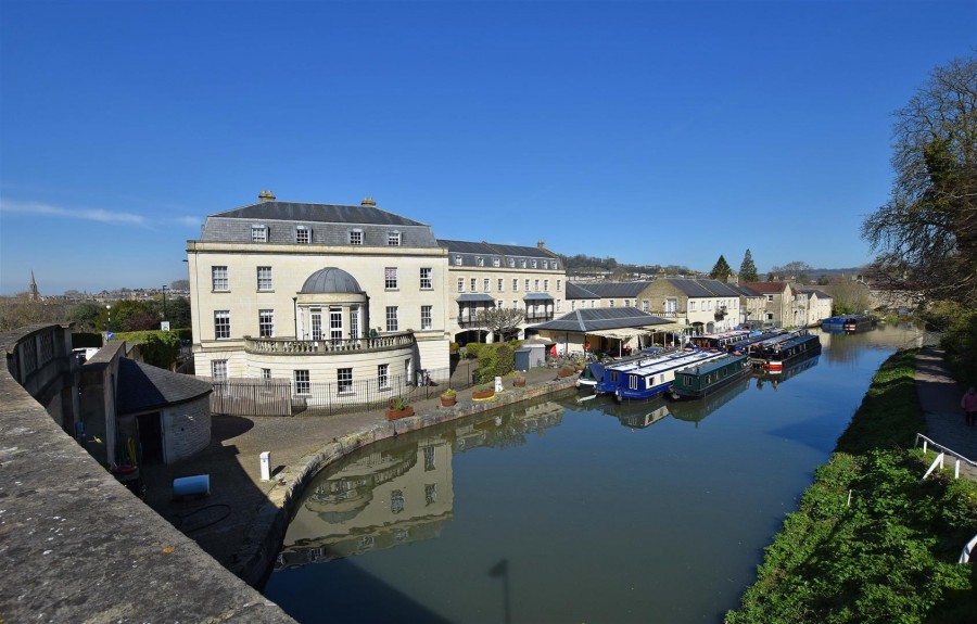 Images for Sydney Wharf, Bath EAID:wentworthapi BID:5