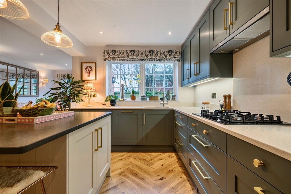 Images for Ridgeway, Wargrave, Reading, Berkshire, RG10 EAID:wentworthapi BID:3