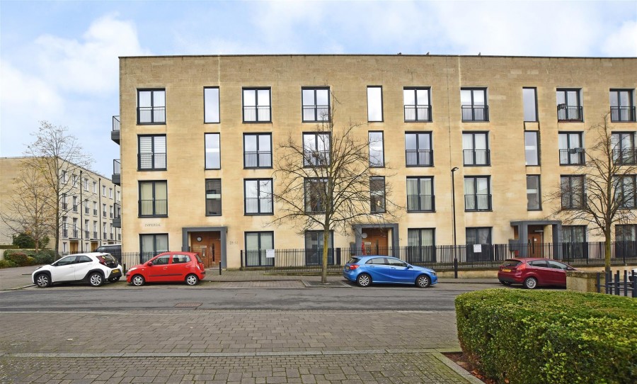 Images for Stothert Avenue, Bath EAID:wentworthapi BID:5