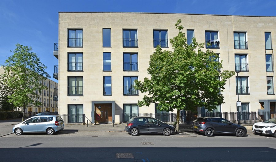 Images for Stothert Avenue, Bath EAID:wentworthapi BID:5